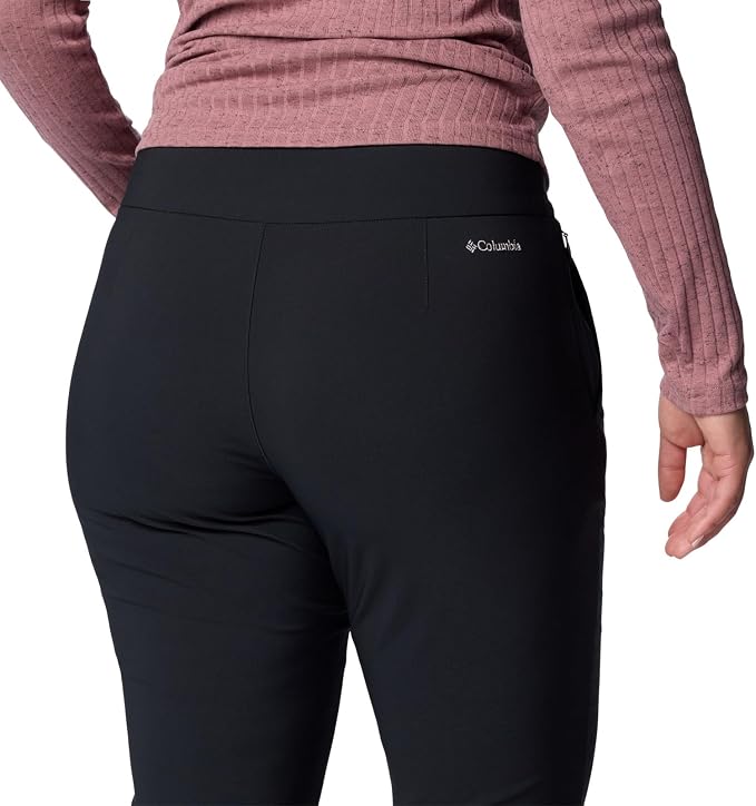 Columbia Women's Anytime Bootcut Pants