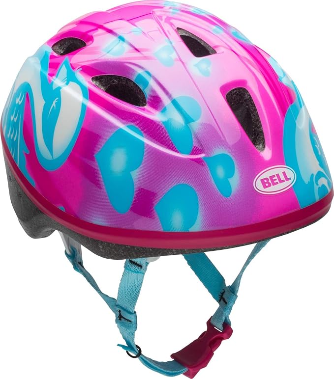 BELL Toddler Zoomer Bike Helmet