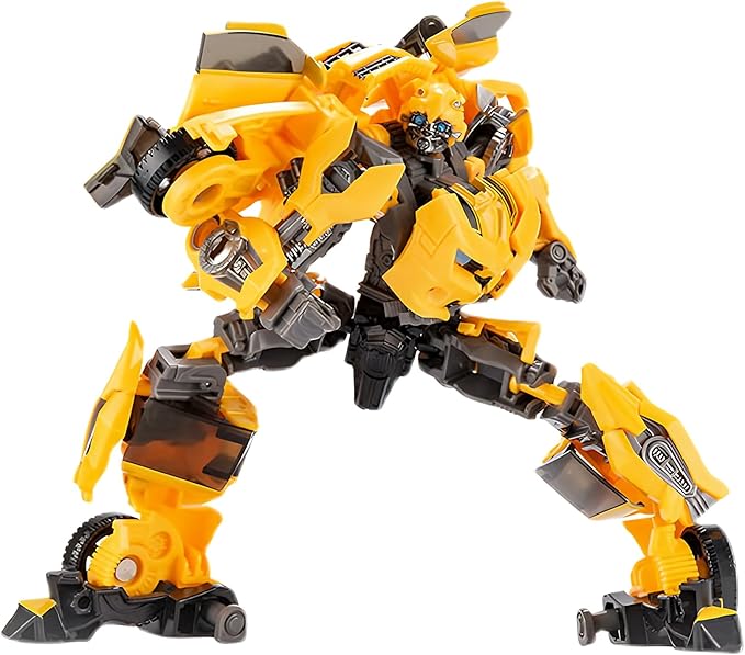 Deformation Toys,Car Robot Toys,Deformation Robot Toy Character Action Figure,Suitable for Ages 6 and Up for Boys