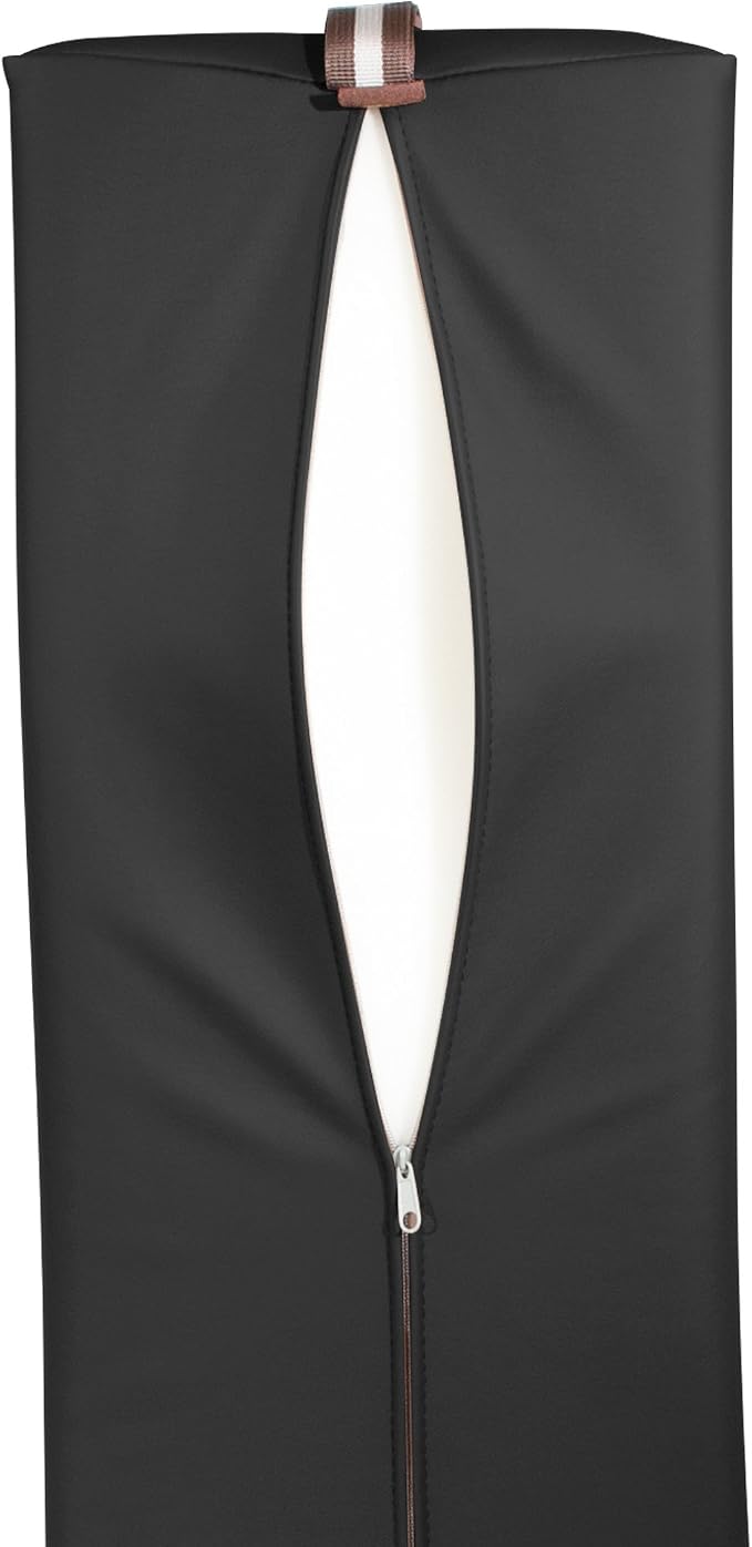 Master Massage Large 6" Semi-Round Bolster
