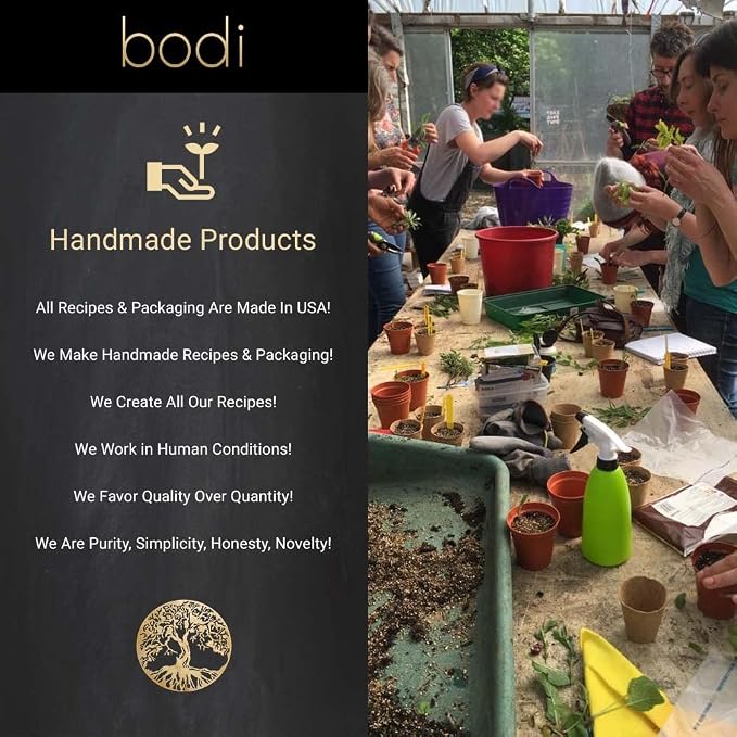 bodi : Rose Geranium 12:1 Extract Powder | 4oz to 5lb | Pure Natural Chemical Free (1 lb)