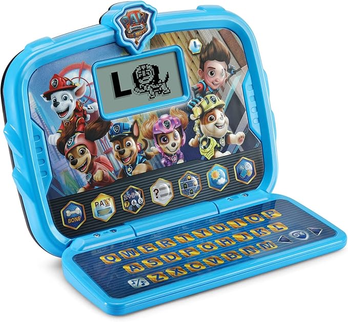 VTech PAW Patrol Learning Tablet
