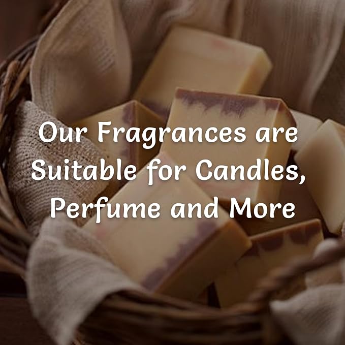 Premium 100ml Tuberose Fragrance Oil, Essential Oils for Diffusers for Home, Long-Lasiting Scented Oil for Candle Making, Soap Supplies and Tuberose Pefume and More, Spring Aroma Oil Gifts