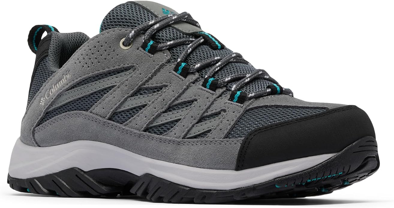 Columbia Women's Crestwood Hiking Boot
