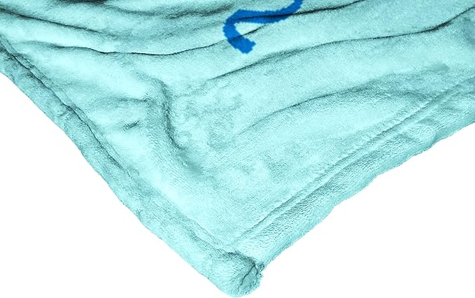 Northwest Disney 100 Silk Touch Throw Blanket, 50" x 60", Years of Wonder