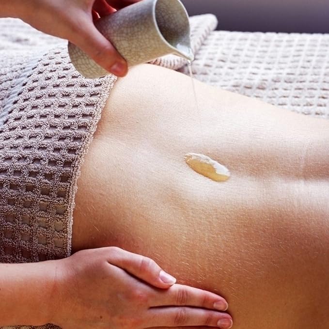 Master Massage Spa Master Essentials Exotic Blend Aroma Therapy Oil, 8oz