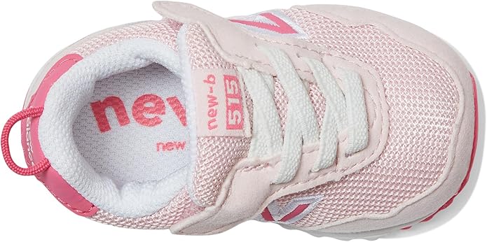 New Balance Baby 515 V1 Hook & Loop Sneakers