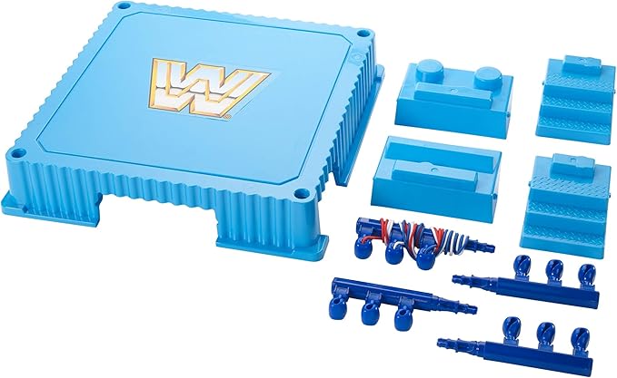 WWE OFFICIAL RETRO RING