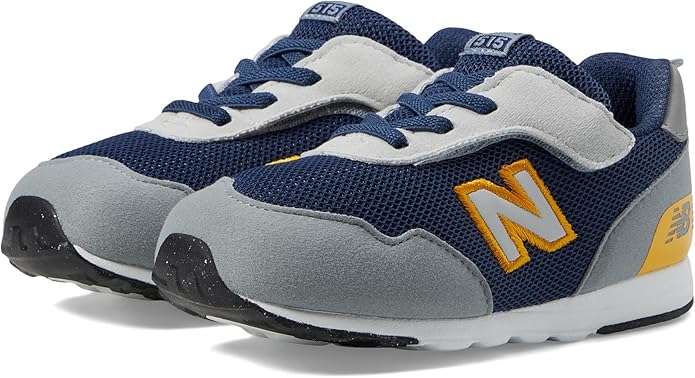 New Balance Baby 515 V1 Hook & Loop Sneakers