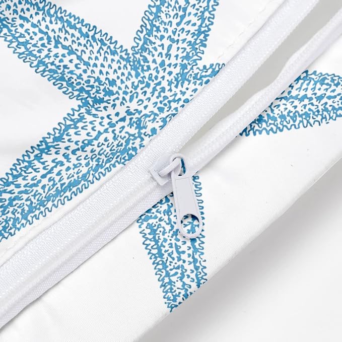 Wet Bag, Wet Dry Bag, Wet Bag for Swimsuit Travel Beach Pool Dirty Yoga Gym Clothes Makeup Bag Beach Wedding Supplies Waterproof Reusable Shell Pearl Starfish Gifts