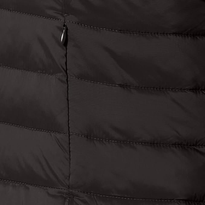 Amazon Essentials Women's Lightweight Water-Resistant Packable Puffer Vest