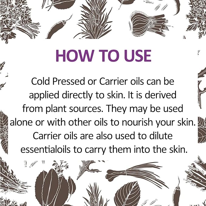 Greenwood Essential Neem Oil (Azadirachta Indica) with Glass Dropper | Cold Pressed | Natural | Undiluted | for Diluting Essential Oils | for Skin & Massage | Men & Women | 30ml (1 oz)