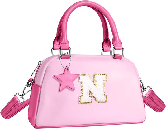 Birthday Gifts for 2 3 4 5 6 7 8 9 10 11 12, Girls Purse Kids Handle Bag, Gift for Toddler Kids Girls Preteens