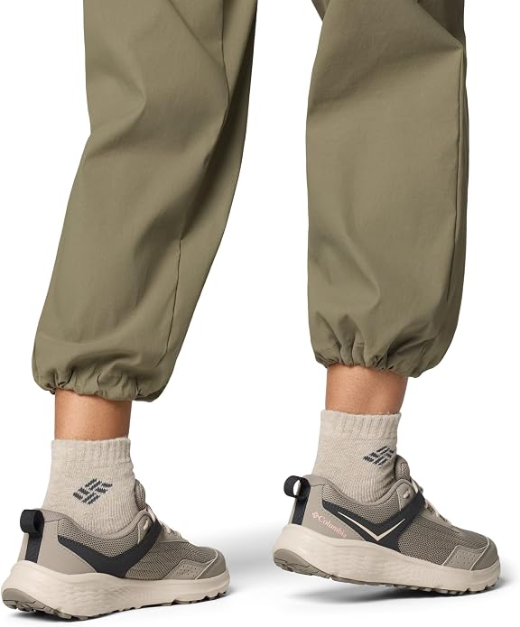 Columbia Vertisol Trail™