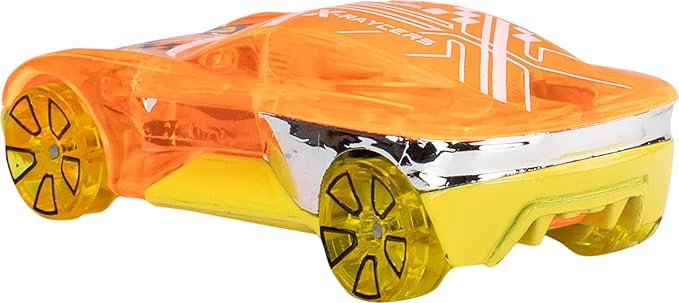 Hot Wheels Toy Cars or Trucks 5-Pack Bundle, 3 Themed Sets of 5 1:64 Scale Vehicles, 15 Total Vehicles for Kids & Collectors (Styles May Vary) (Amazon Exclusive)