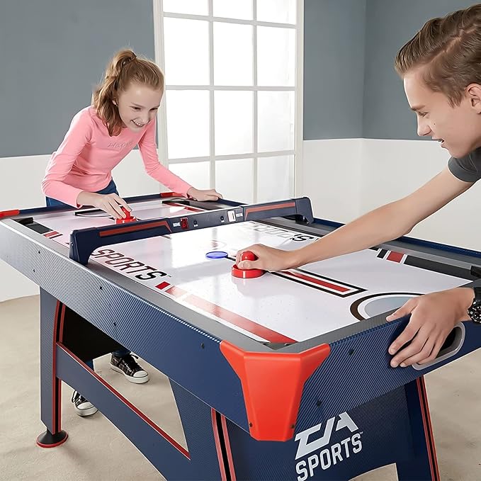 3.25 or 2.5 Inch Air Hockey Pucks - Professional, Durable Pucks for Large Tables - Compatible with Standard Pushers and Goals - Best Air Hockey Accessories for Fun and Entertainment by INSCOOL