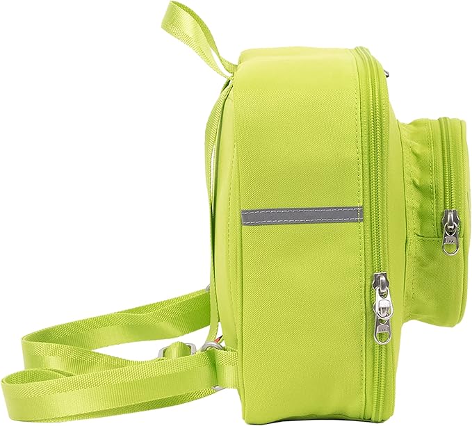 LEGO SMALL BRICK BACKPACK -LIME