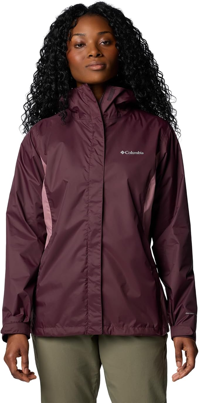 Columbia Women’s Arcadia II Jacket