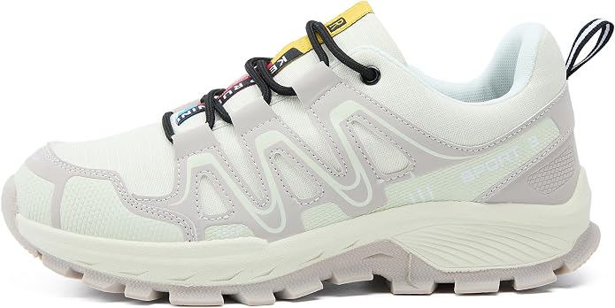 Women Hiking Shoes Casual Non-Slip Lightweight Comfortable Running Fashion Sneakers Walking Trekking Outdoor Shoes