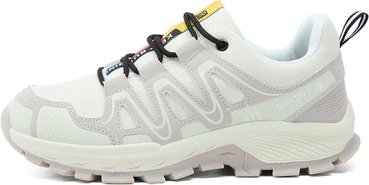 Women Hiking Shoes Casual Non-Slip Lightweight Comfortable Running Fashion Sneakers Walking Trekking Outdoor Shoes