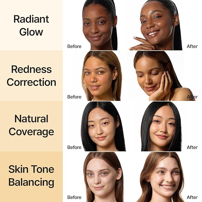 [Vegan] AGE20'S Signature Essence Pact | Pack of 1 | 19C PEACH | Korean Cushion Foundation | Cream Foundation, Dewy & Glow Finish, Natural Coverage, SPF 50+