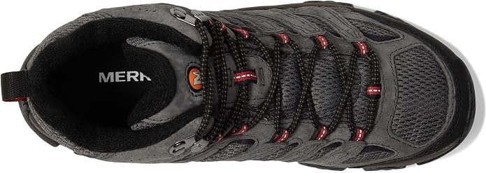 Merrell Women's Moab 3 Waterproof Hiking Shoe
