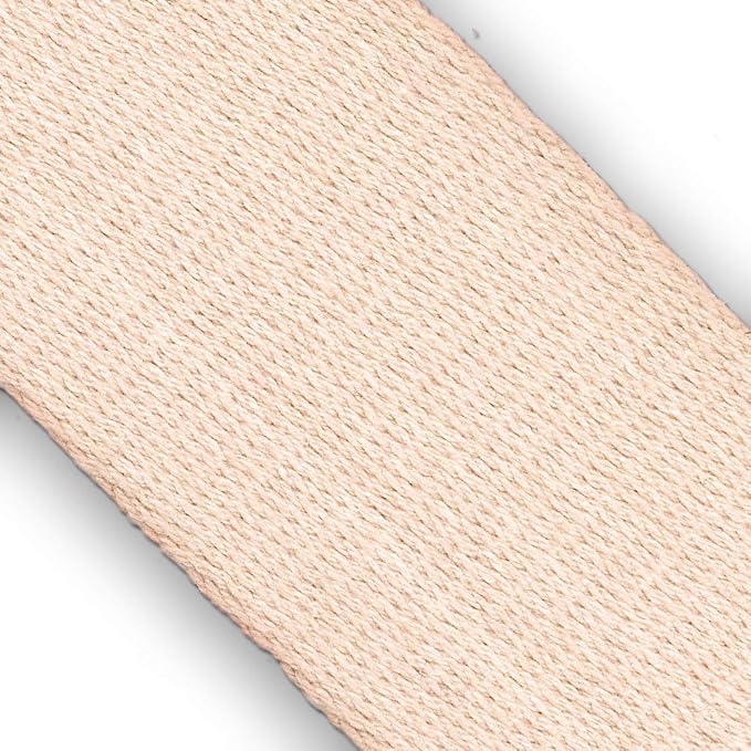 Tumaz Yoga Mat Strap [MAT NOT Included] (2 Sizes) with Extra Thick & Comfy Delicate Texture, Adjustable Yoga Mat Carrier