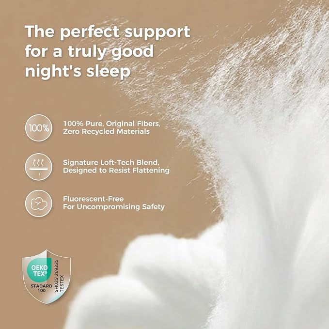 Momcozy Pregnancy Pillows for Sleeping, U Shaped Full Body Maternity Pillow with Removable Cover - Support for Back, Legs, Belly, HIPS for Pregnant Women, 57 Inch Pregnancy Pillow, Cotton Pink