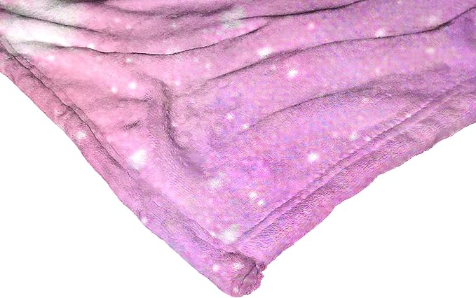 Northwest Lilo and Stitch Silk Touch Throw Blanket, 50" x 60", Wacky and Weird