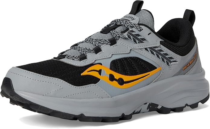 Saucony Men's Excursion Tr17 Hiking Shoes