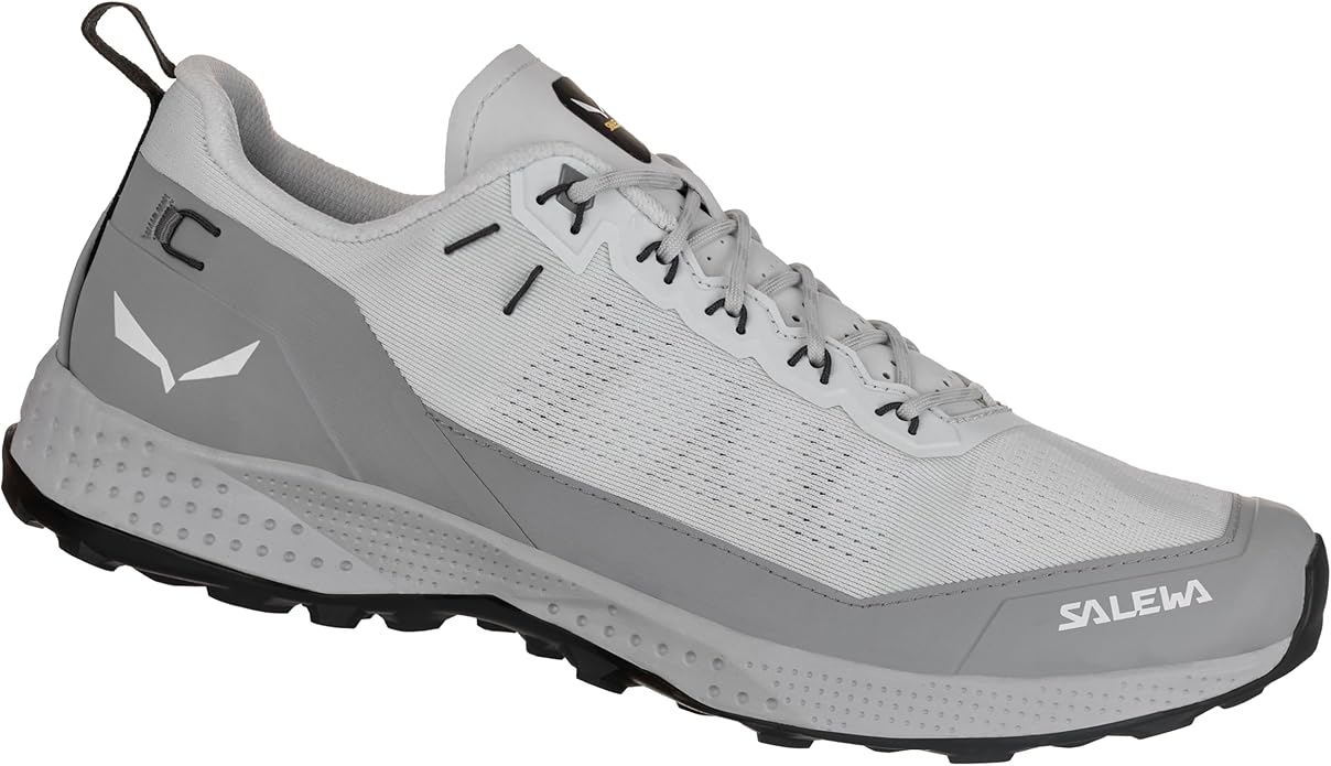 Salewa Women's Pedroc Air Hiking Shoes | Lightweight, Breathable Trekking & Trail Shoes