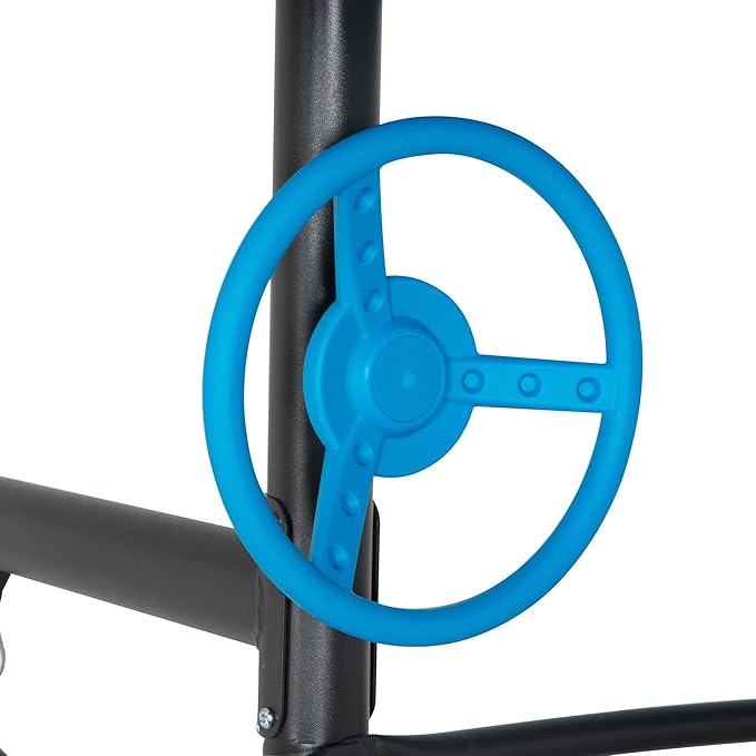 Lifetime Adventure Tower Swing Set Playset