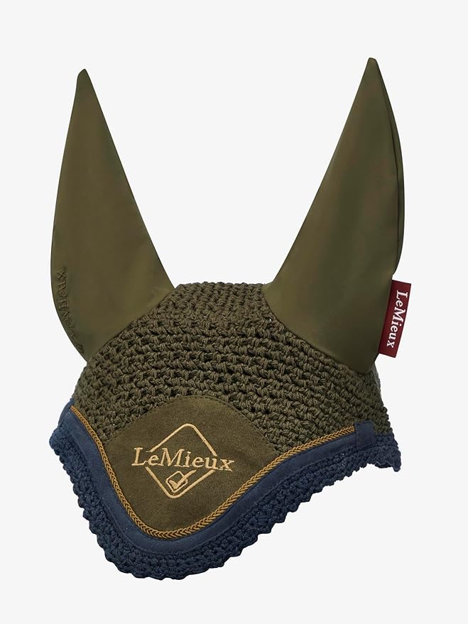 LeMieux Classic Ear Bonnet