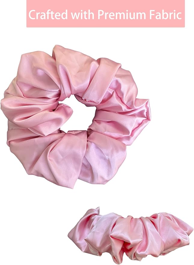 Yoga Mat Scrunchie - Yoga Mat Strap Band - Fits Most Size Mats (Not Suitable for Overly Thick Mats)