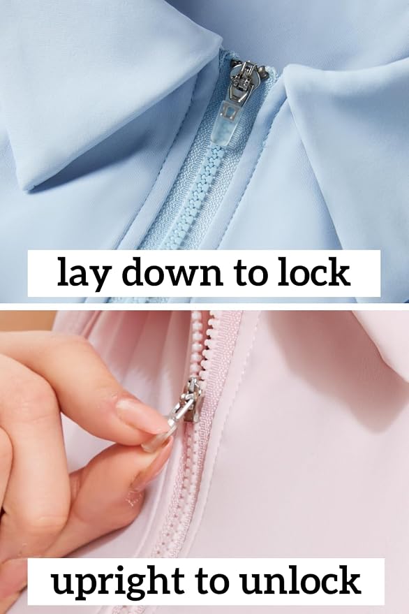 AFZ Golf Outfits for Women Preppy Golf Dress Clothes Athleisure Tennis Skirt and Top Sets