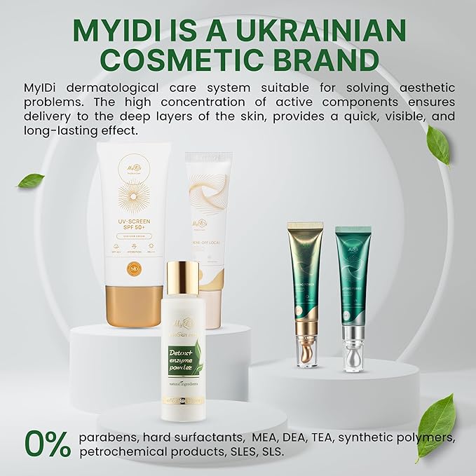 Anti Wrinkle Face Cream - Rejuvenating Peptide Moisturizer - Glow Serum Stick with 5 Peptides & Vitamins - Ceramide, Hyaluronic Acid, Vitamin C, Palmitoyl Tripeptide-1-15ml