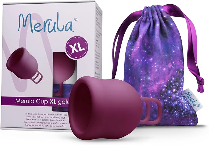 Merula Cup XL Galaxy