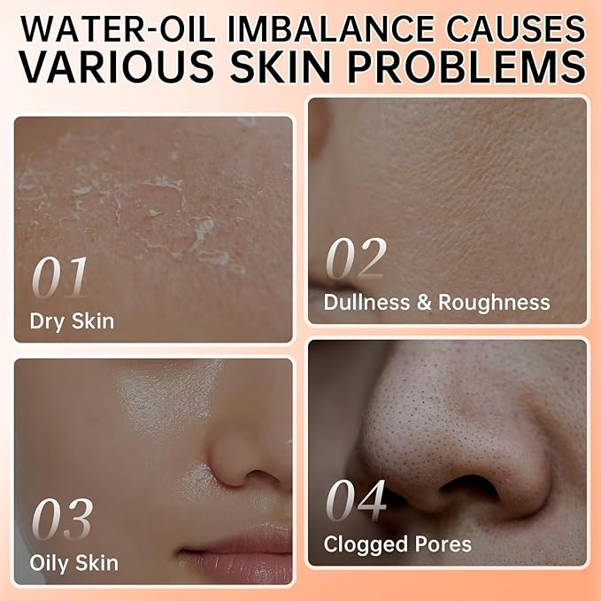 5X Vitamin C Toner - Vitamin C Face Toner with Niacinamide & Hyaluronic Acid Deep Hydration & Improves Skin Tone - Korean Skin Care for All Skins, 130ml