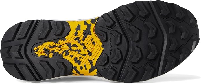 Saucony Men's Excursion Tr17 Hiking Shoes