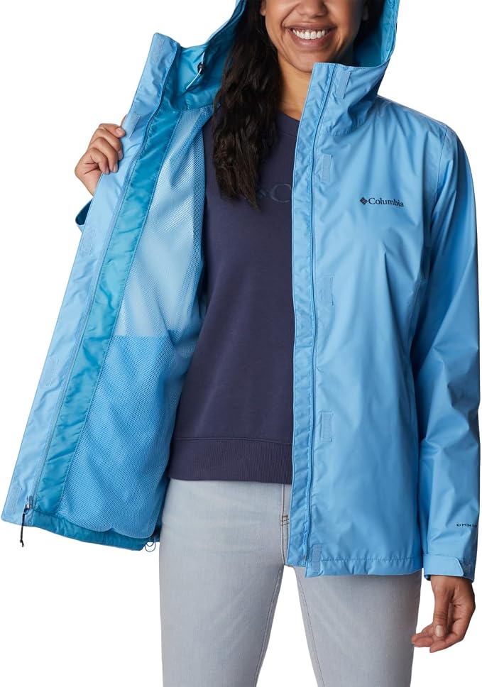 Columbia Women’s Arcadia II Jacket
