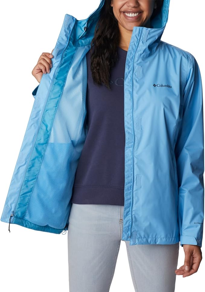 Columbia Women’s Arcadia II Jacket