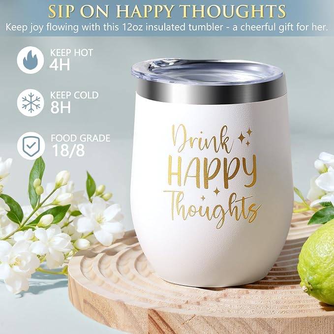 Birthday Gifts for Women, Spa Self Care Package Get Well Soon Gift Baskets | Sympathy Gift Set w/ Crochet Flower Bouquet, Christmas Thinking of You Gifts Basket for Women Mom Her Best Friend Sister Wife