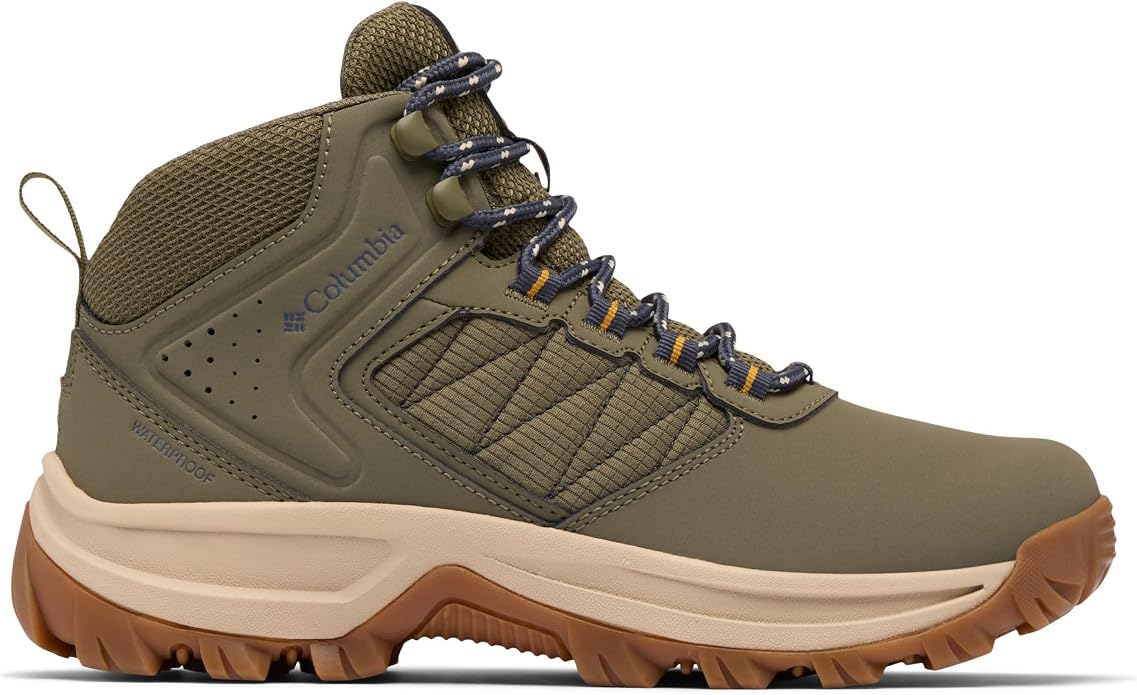 Columbia Transverse Suede