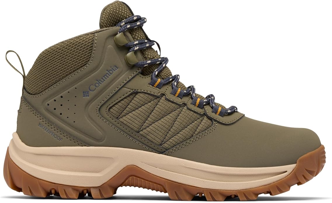 Columbia Transverse Suede