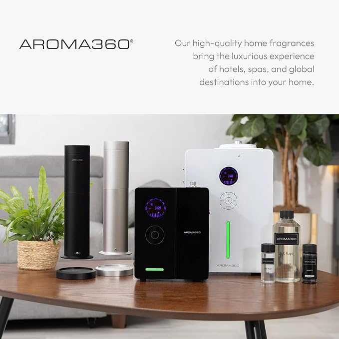 Aroma360 - Graceland Pro Pod 50ML