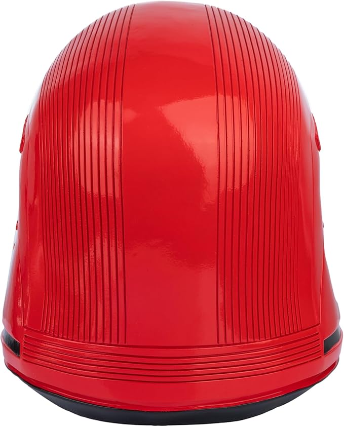 Evere Clone Helmet Deluxe Commander Full Head Helmet for Cosplay Props Halloween Collectible Home Decoration