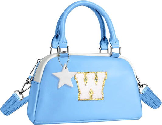 Birthday Gifts for 2 3 4 5 6 7 8 9 10 11 12, Girls Purse Kids Handle Bag, Gift for Toddler Kids Girls Preteens