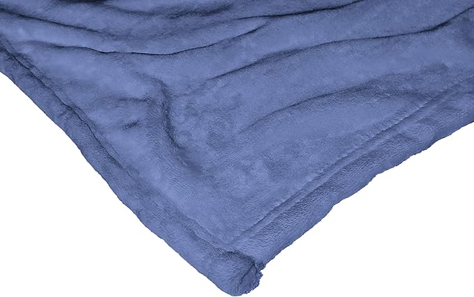 Northwest Lilo and Stitch Silk Touch Throw Blanket, 50" x 60", Vintage Aloha Stitch