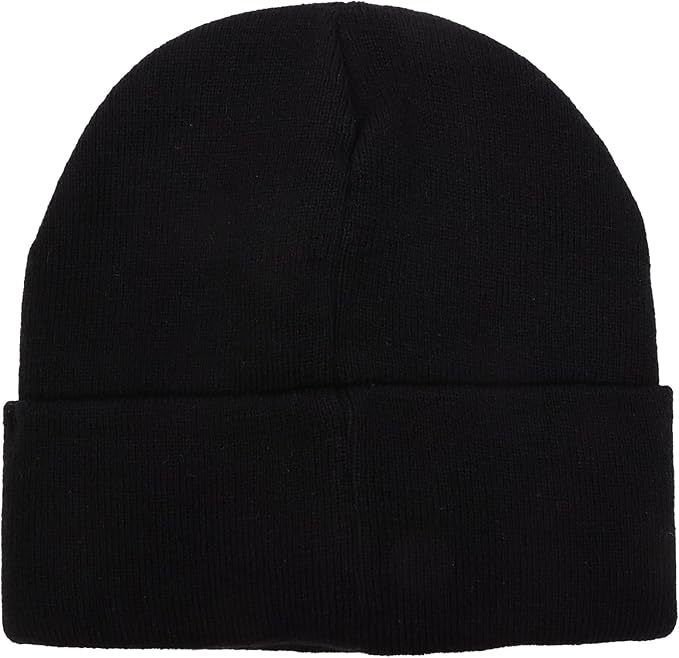 Kpop Demon Hunters Cuff Knit Beanie