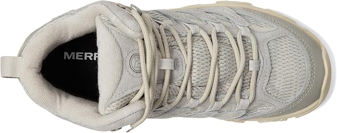 Merrell Women's Moab 3 Mid Waterproof Hiking Boots